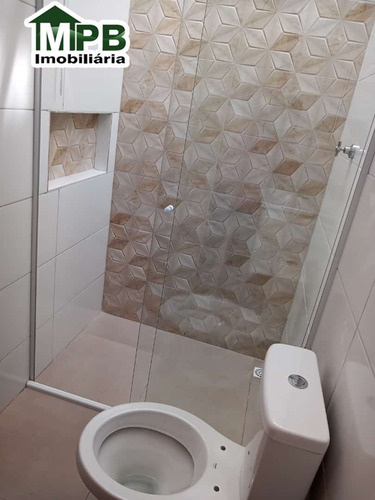 Imagem 10 de 13 de Casa À Venda Em Sorocaba | Mpb Imobiliária - Eucalipto - 70065136
