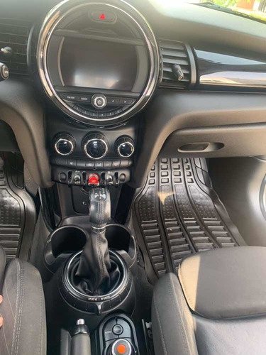 Imagen 7 de 10 de Mini Cooper 1.5 Chili 5 Puertas At 2015