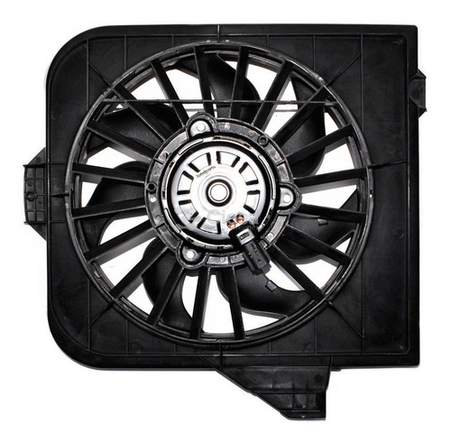 Moto Ventilador  Chrysler Grand Voyager 3.3 2001-2002