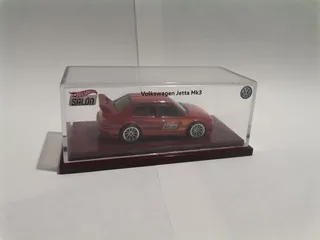 Hot Wheels Jetta Salón