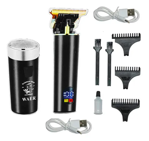 Kemei 1971 2025 mercadolibre