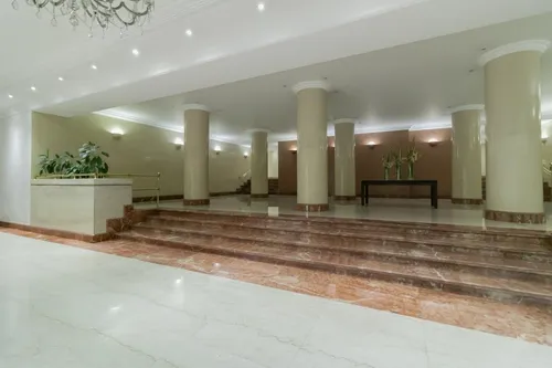 Apartamento En Venta En Los Rosales. Cod V1051070