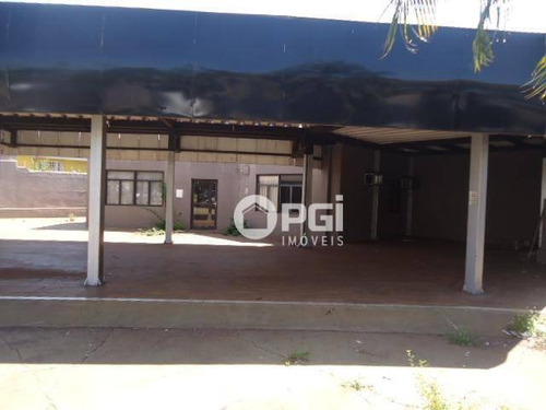 Imagem 7 de 10 de Terreno À Venda, 700 M² - Jardim América - Ribeirão Preto/sp - Lo0023