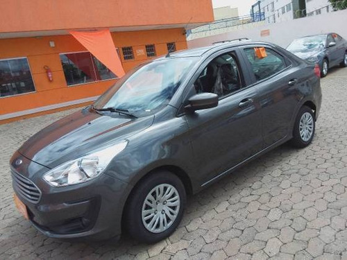 Ford Ka 1.5 Ti-vct Flex Se Manual