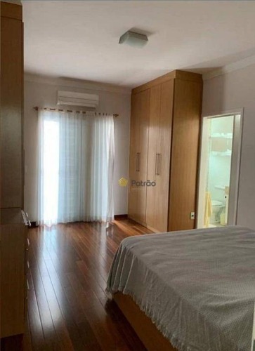 Imagem 19 de 30 de Casa À Venda, 230 M² Por R$ 1.280.000,00 - Anchieta - São Bernardo Do Campo/sp - Ca0497