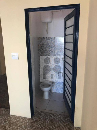 Imagem 4 de 6 de Casa Com 8 Dormitórios À Venda, 240 M² Por R$ 600.000,00 - Jardim Sumaré - Ribeirão Preto/sp - Ca0515