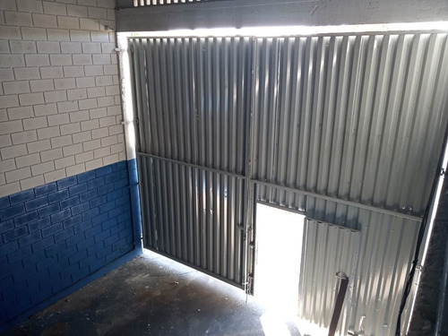 Imagem 10 de 13 de Galpão Para Alugar, 270 M² Por R$ 3.600,00/mês - Vila Pagano - Valinhos/sp - Ga0047