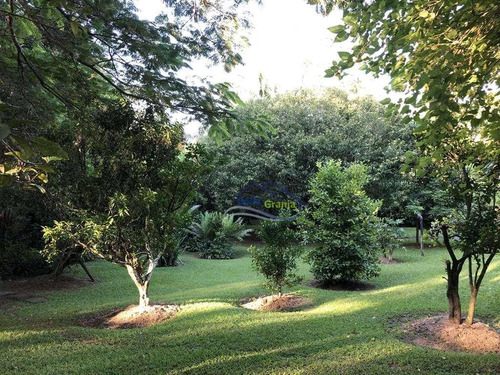 Imagem 5 de 8 de Granja Viana - Milo Da Granja - Rua Fechada - Te0276