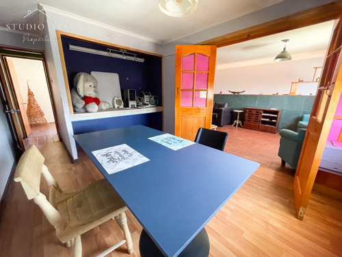 Depto En Arriendo 2d 2b En Alameda, Centro De Rancagua.