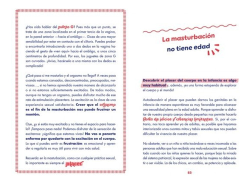 Libro Sexo Afectivo
