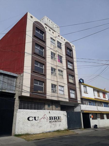Edificio En Venta, Toluca, Colonia El Seminario.