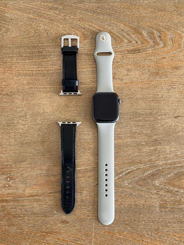 Apple Watch Serie 4 44mm Lte