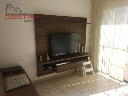 Imagem 2 de 15 de Ref.: 4646 - Apartamento Em Jundiaí Para Venda - V4646