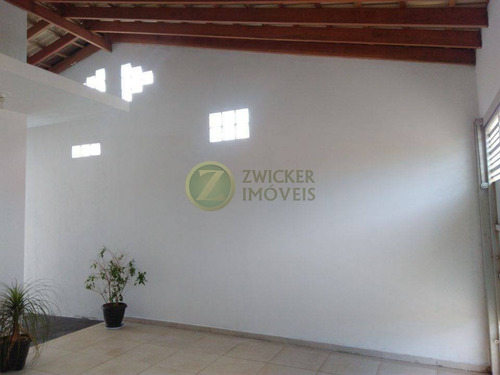 Imagem 22 de 30 de Venda: Linda Casa No Pq Bauru - Ca00785