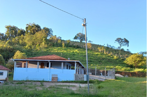 Chácara Em Ouro Fino Mg / Rancho Sítio Ñ Jacutinga Mg Sul De Minas Gerais Mg 