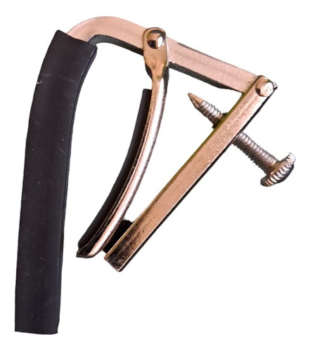 Capo Traste Capodastro Para Guitarra (acoustic String)