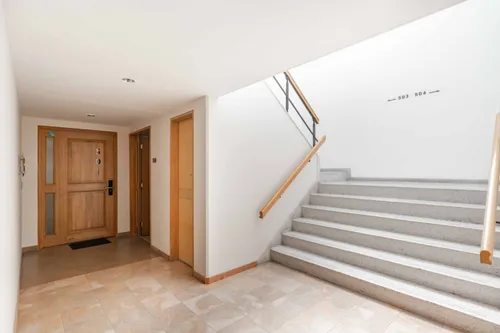 Oficina En Arriendo/venta En Chicó Norte. Cod V21571