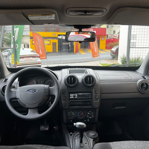 Ford Ecosport 2.0 XLS 16V FLEX 4P AUTOMÁTICO