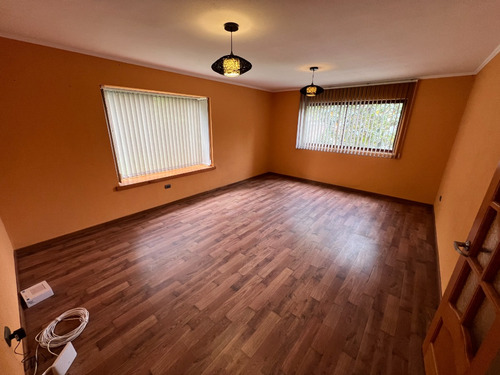 Lujosa Y Exclusiva Casa En Venta En Lo Cañas