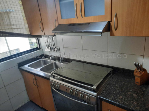 Imagen 7 de 22 de Apartamento En Venta Los Palos Grandes