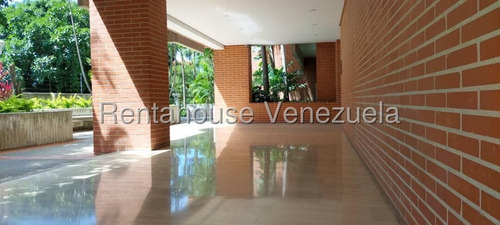 Apartamento Piso Medio 44m² 1h, 1b, 1p, Res. En El Rosal, Acogedor, Iluminado Y Muy Bien Distribuido || Isabel Gómez || Mls #25-19261