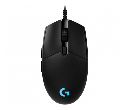 Logitech G Pro (hero) - Ratón - Óptico