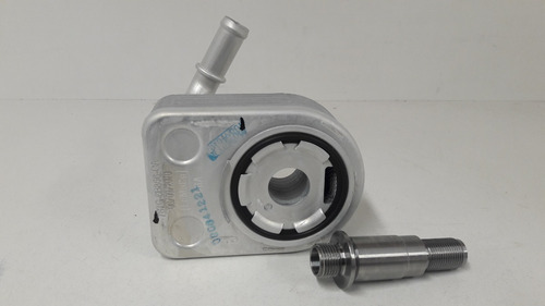 Enfriador Aceite De Motor Ford Focus 13/19 1.6 Sigma Origin