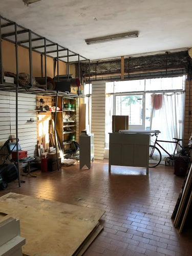 Venta Casa 3 Dormitorios Floresta