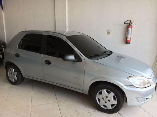 Chevrolet Celta 1.0 Spirit Flex Power 5p