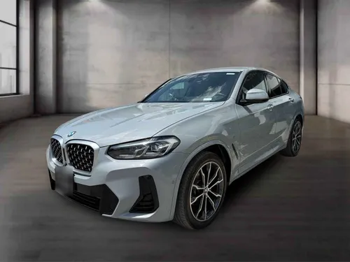 BMW X4 5p xDrive 30i L4/2.0/T Aut