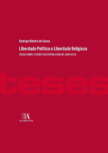 Libro Liberdade Politica E Liberdade Religiosa De Sousa Rodr
