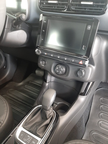Imagen 4 de 10 de Citroen C4 Cactus Feel Pack Automatico