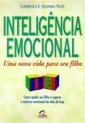 Livro Inteligência Emocional - Uma Nova Vida Para Seu Filho