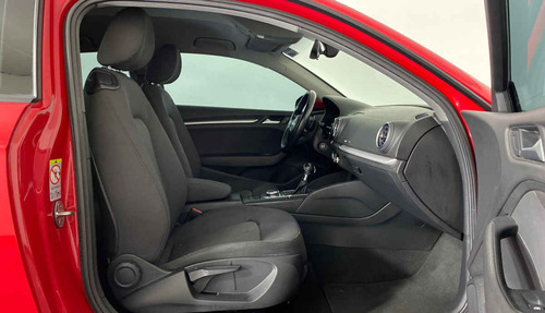 Imagen 10 de 15 de 113442 - Audi A3 2017 Con Garantía