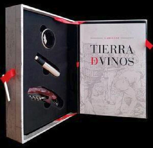 Tierra De Vinos