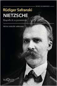 Nietzsche   Biografia De Su Pensamiento