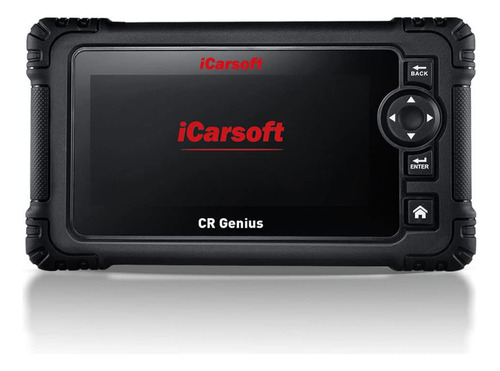 Icarsoft Cr Genius Multi-brand Vehículos Multisistemas/pru.