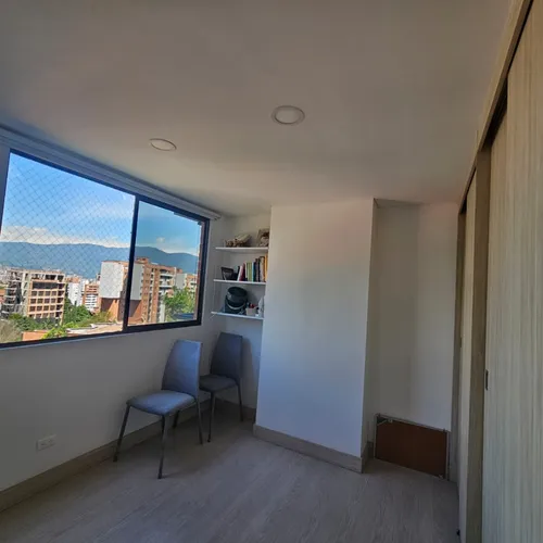 Unidad Ubicada En El Sector Del Esmeraldal Envigado 80 Mts Cod.290525-01