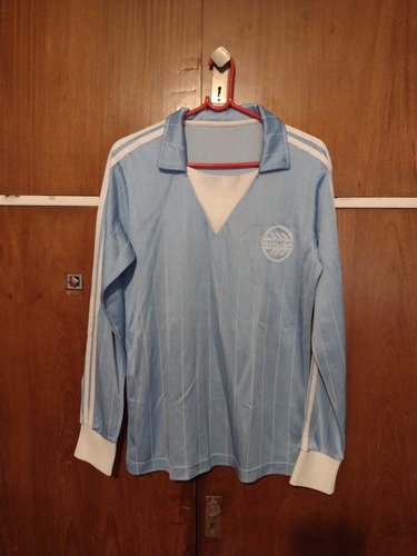 Camiseta Genérica De Futbol Racing 1988 