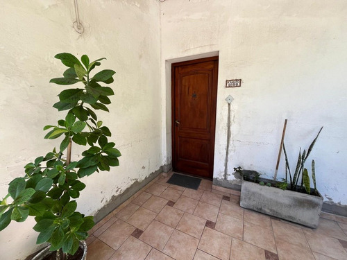 Venta Ph 3 Ambientes Planta Baja El Palomar