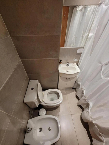 Departamento Monoambiente En Alquiler - 1 Baño - 24mts2 - Villa Crespo