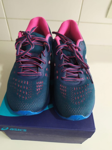 Tenis Corrida Asics Gel-kihai Feminino