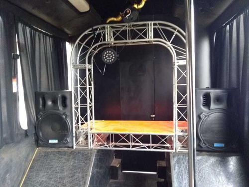Imagem 5 de 7 de Busscar Urbanuss Lf