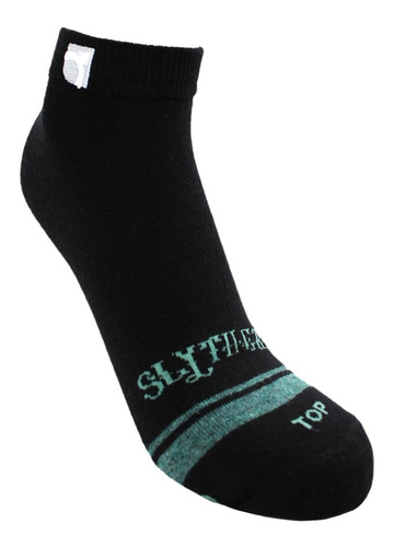 Imagen 2 de 6 de Calcetines Tobilleros Harry Potter Pack 2 C2 Top