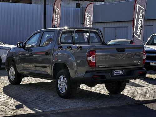 Maxus T60 2.0 DX DC MT DIESEL