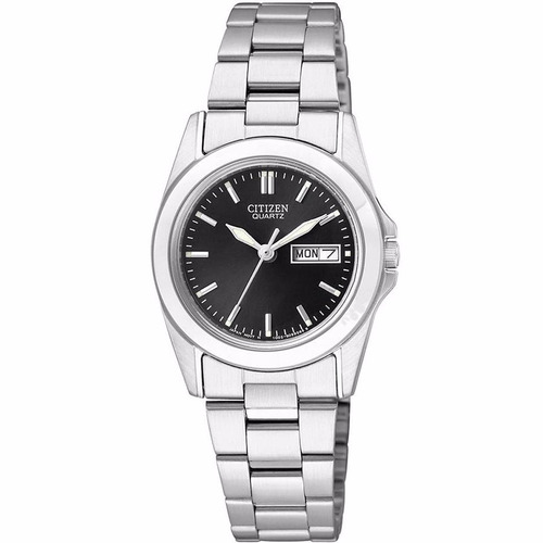 Reloj Citizen Classic Original Para Dama Eq0560-50e