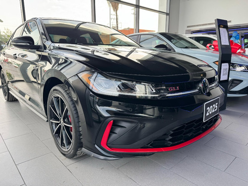 Volkswagen Jetta 2.0 Gli Dsg At