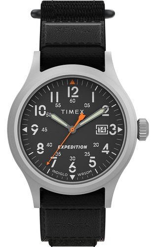 Reloj Timex Expedition Scout Para Hombre, 40 Mm, Cierre Rápi