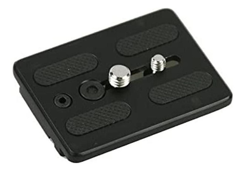 Wf717 Quick Release Plate For Fluido Cabeza De Tripode 717