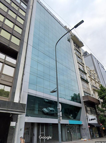 Edificio Comercial En Microcentro Con Frente A Av. 9 De Julio